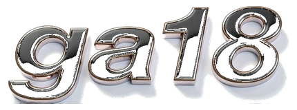 ga18 logo